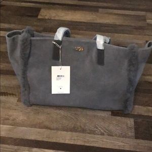 UGG Charlee tote